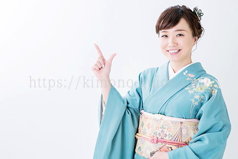 知らないと損をする!着物買取の注意点とは?失敗しないコツを解説