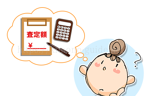 黄八丈の着物の買取相場はどれくらい?