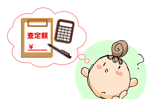 ちりめんの着物の買取相場はどれぐらい?